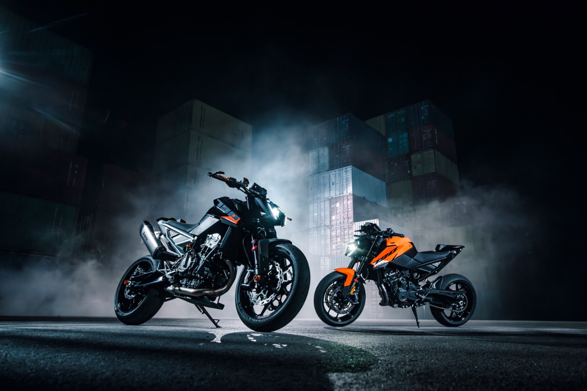 KTM 790 Duke 2027 2 KTM 790 Duke 2027 2
