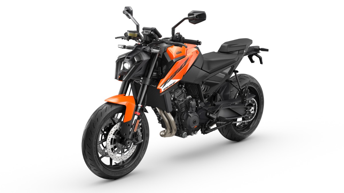 KTM 790 Duke 2027 6 KTM 790 Duke 2027 6