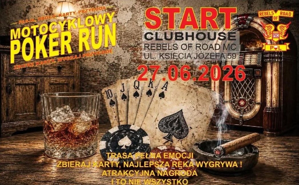Krakow Poker