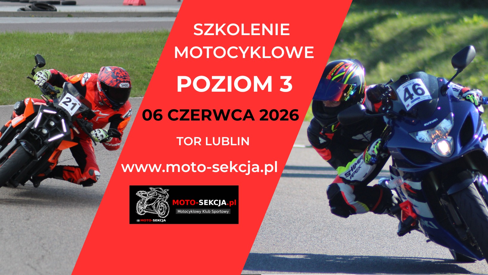 Lublin poziom 3