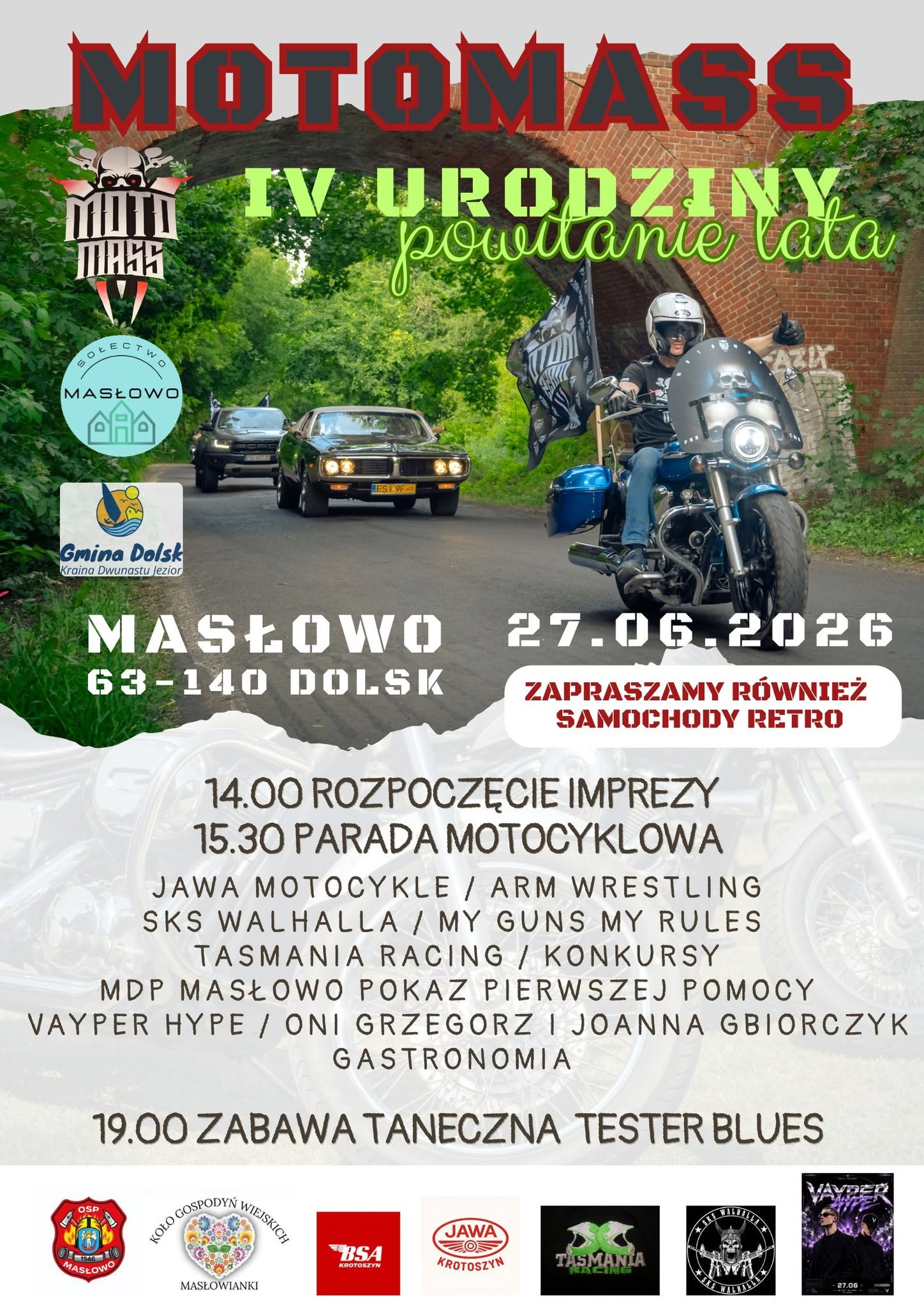 Maslowo