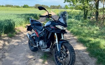 Morbidelli T352X test 2026 16