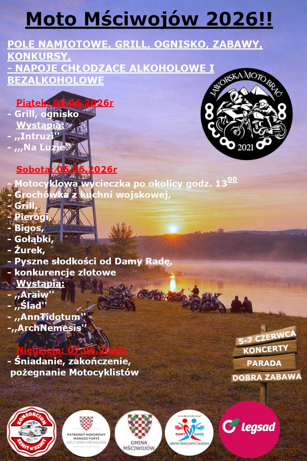 Msciwojow