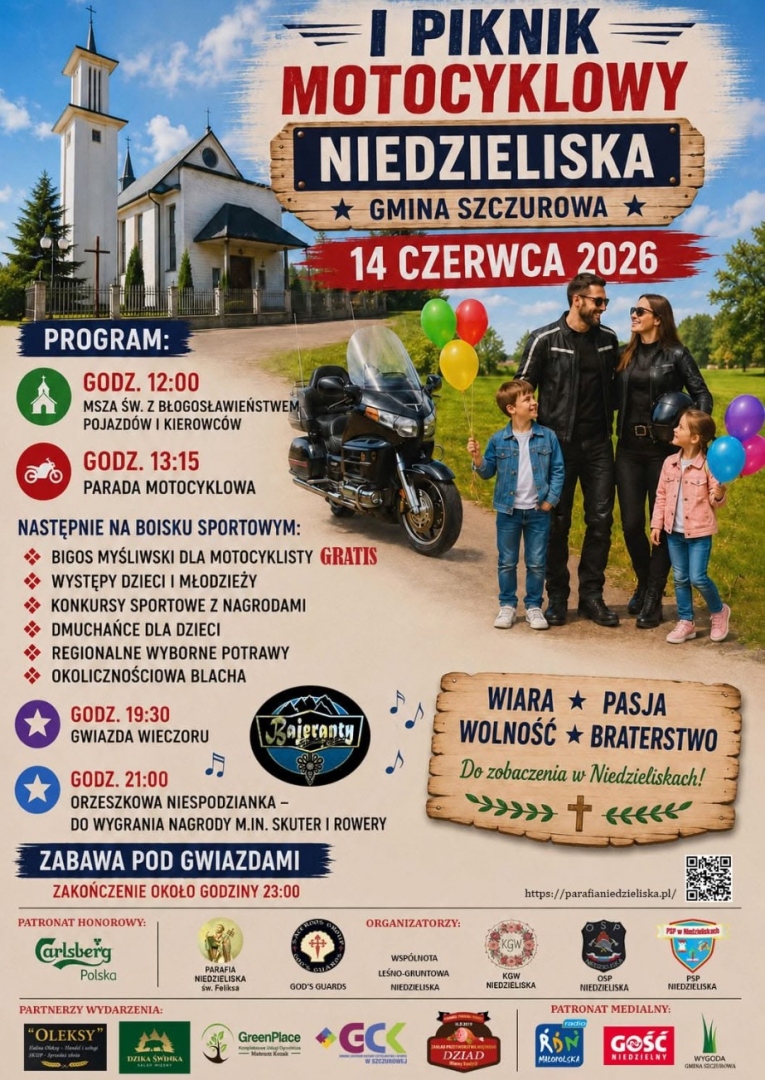 Niedzieliska Niedzieliska