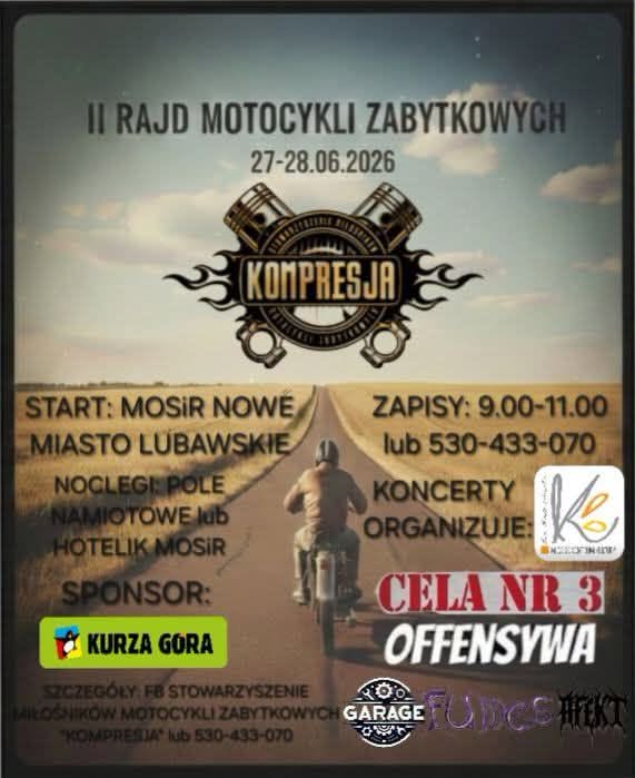 Nowe Miasto Lubawskie