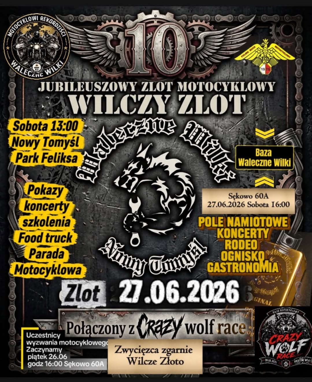 Nowy Tomysl