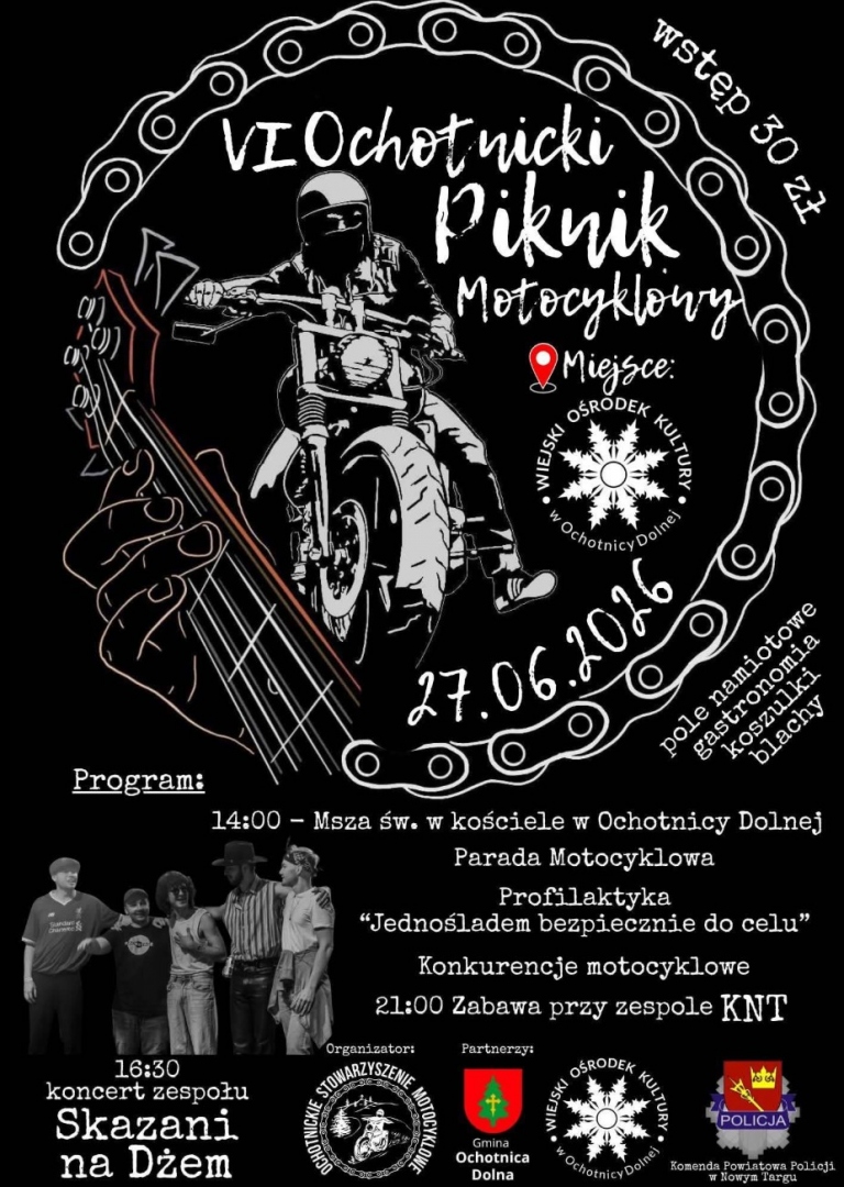 Ochotnica