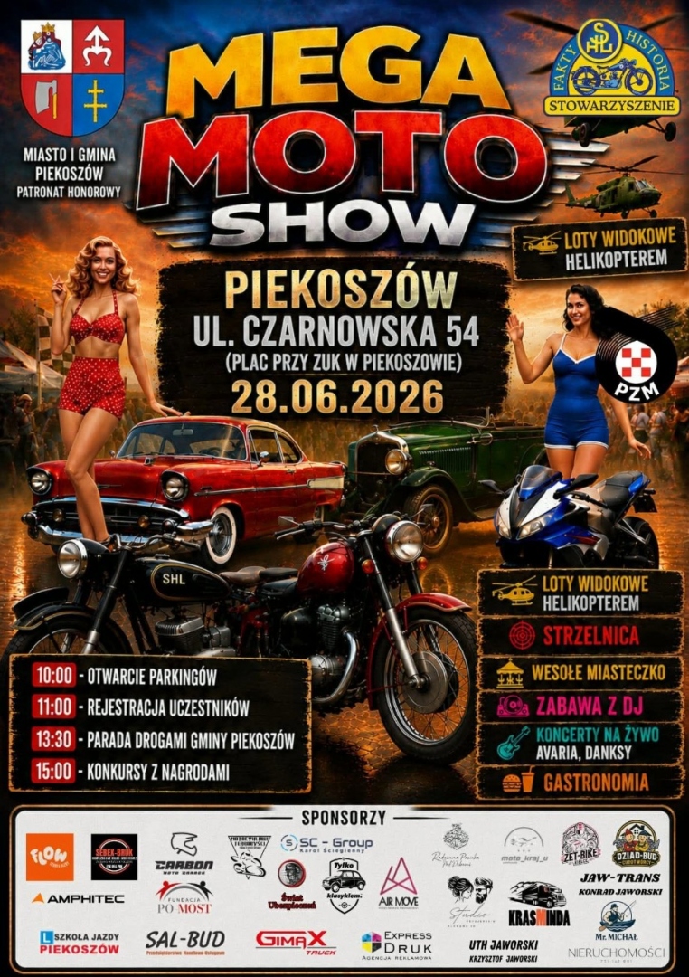 Piekoszow