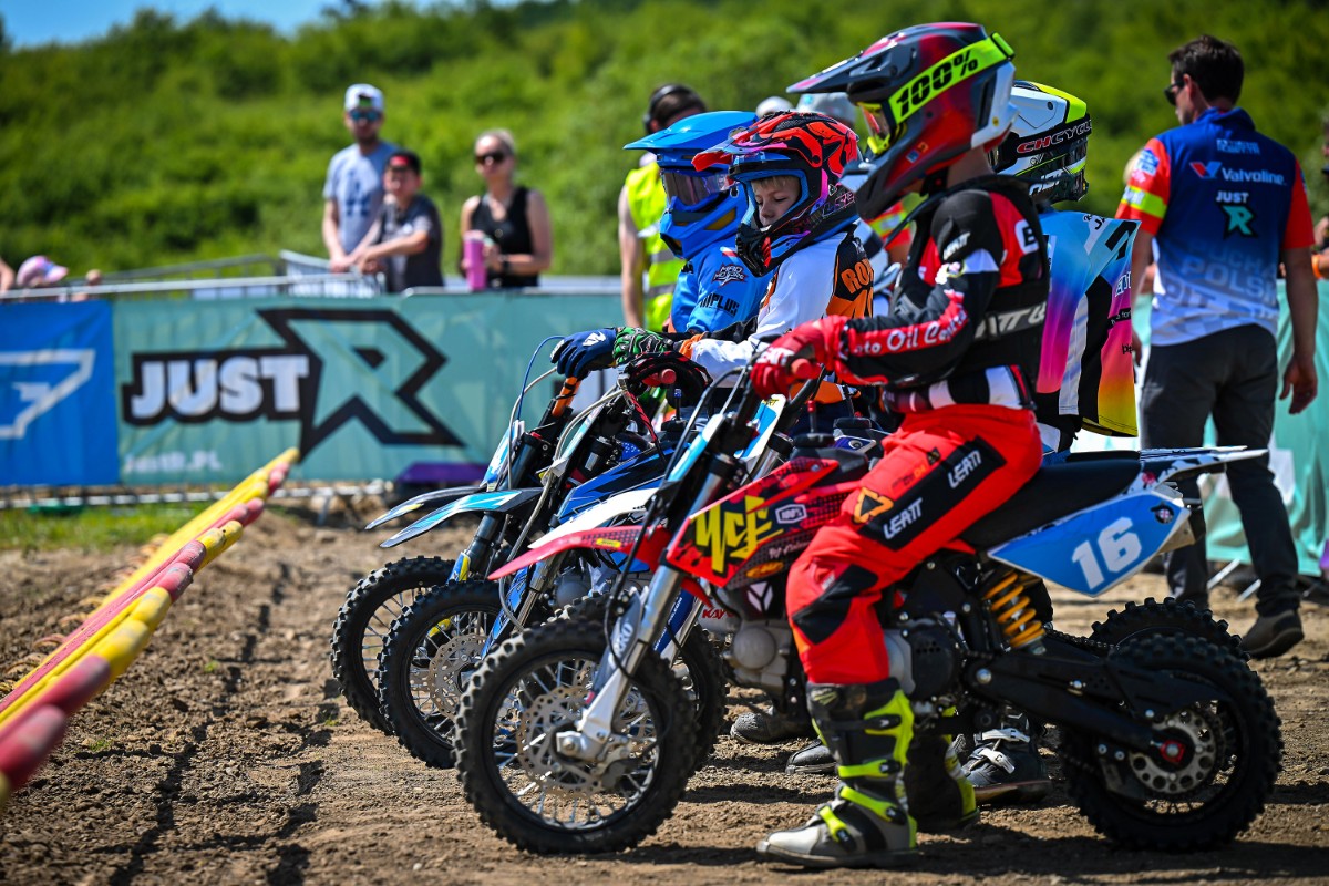 Pit bike offroad Gdansk 2026 2 Pit bike offroad Gdansk 2026 2