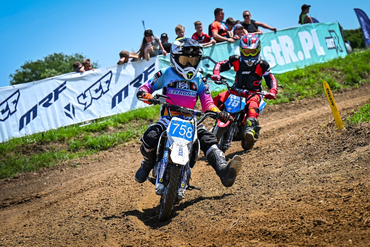 Pit bike offroad Gdansk 2026 3 Pit bike offroad Gdansk 2026 3