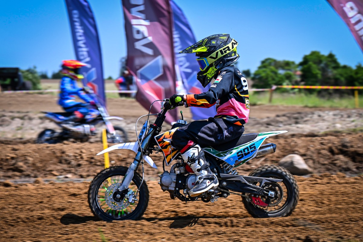 Pit bike offroad Gdansk 2026 4 Pit bike offroad Gdansk 2026 4