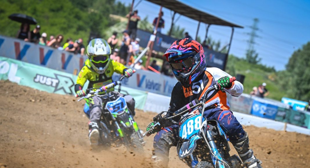 Pit bike offroad Gdansk 2026 5