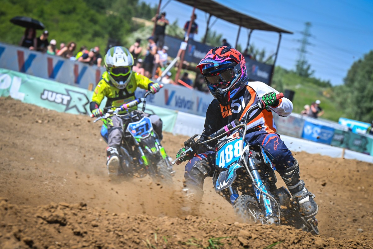 Pit bike offroad Gdansk 2026 5 Pit bike offroad Gdansk 2026 5