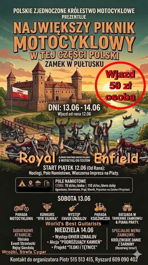 Pultusk Pultusk