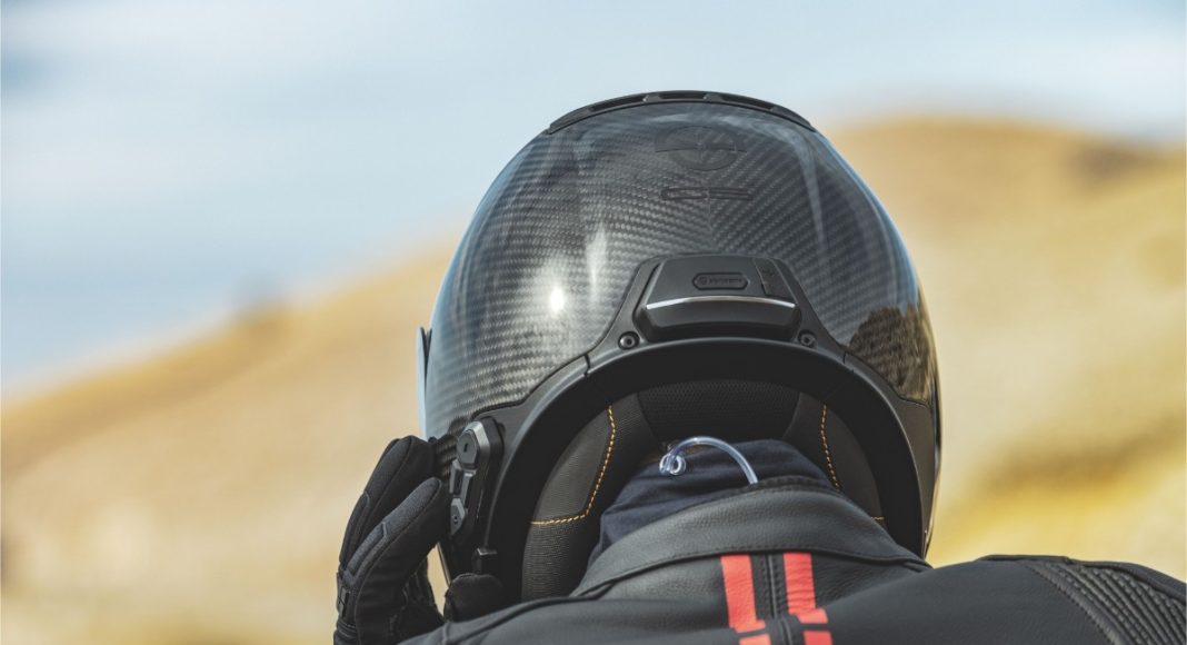 Schuberth SC2 interkom aktualizacja jezyk polski 1