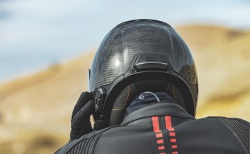 Schuberth SC2 interkom aktualizacja jezyk polski 1