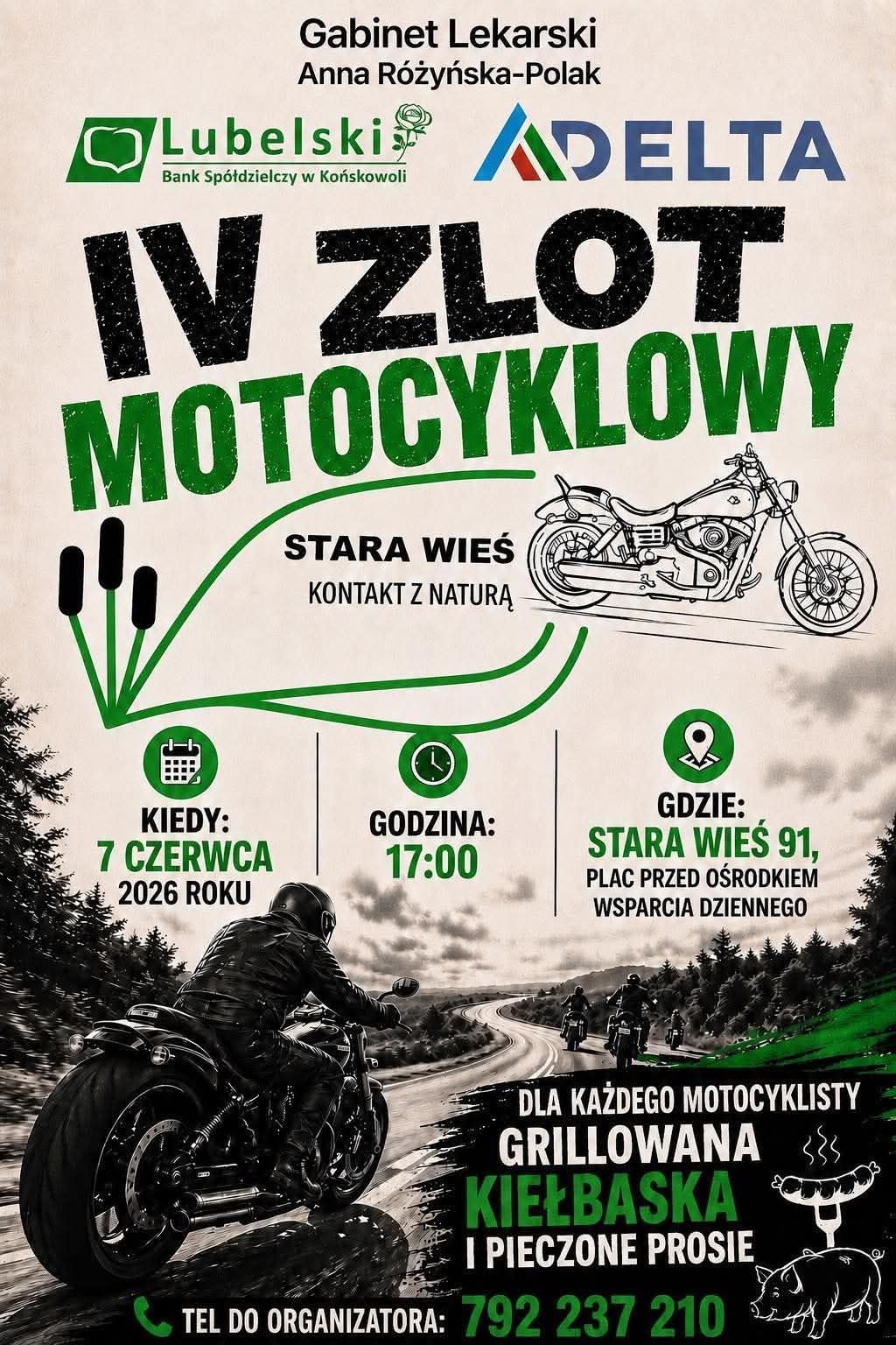 Stara Wies