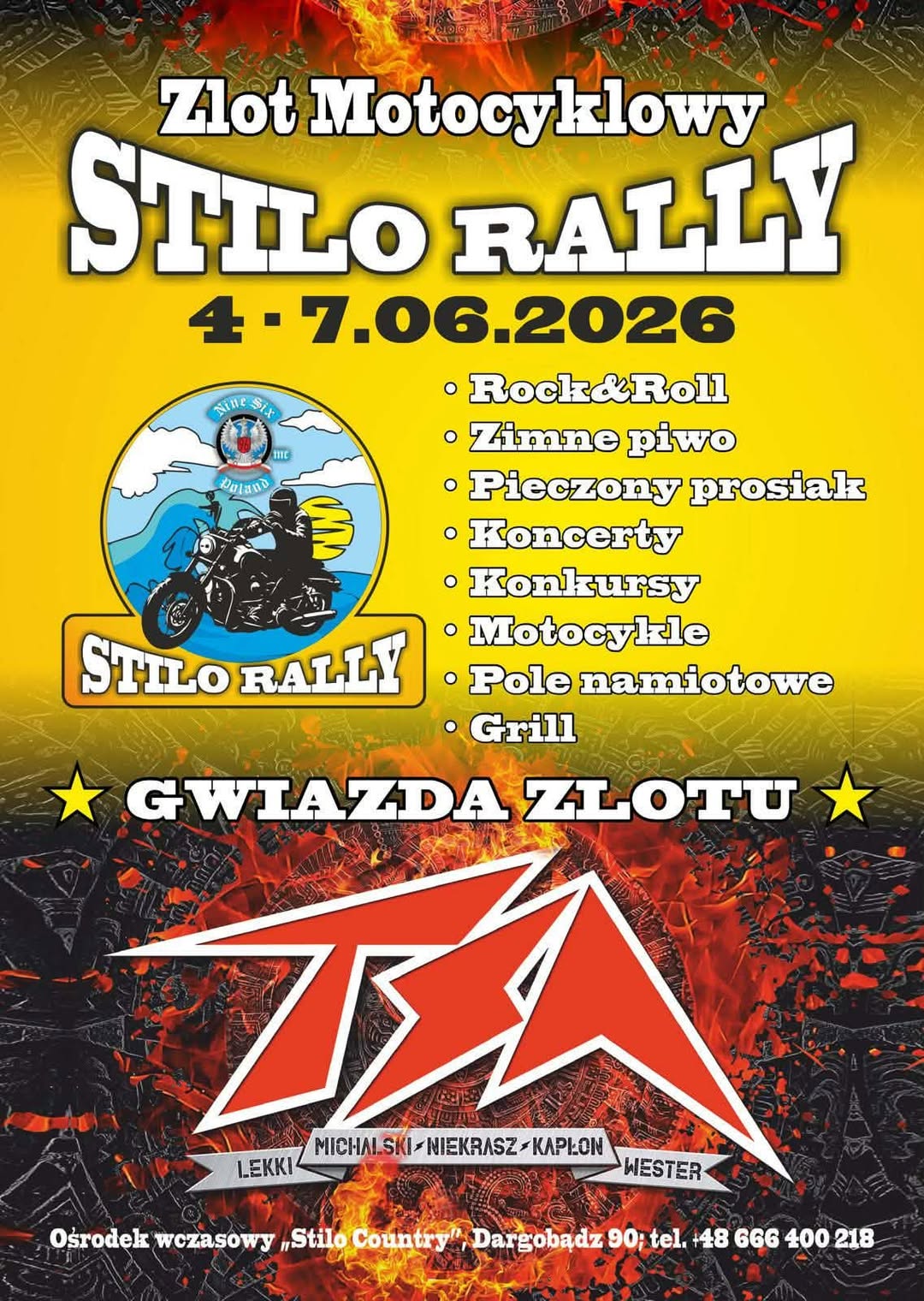 Stilo