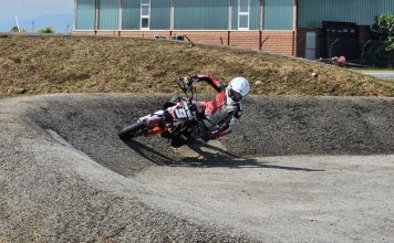 ME Supermoto: włoska Busca bez litości. Polska ekipa walczyła z europejską czołówką Supermoto Busca 2026 1