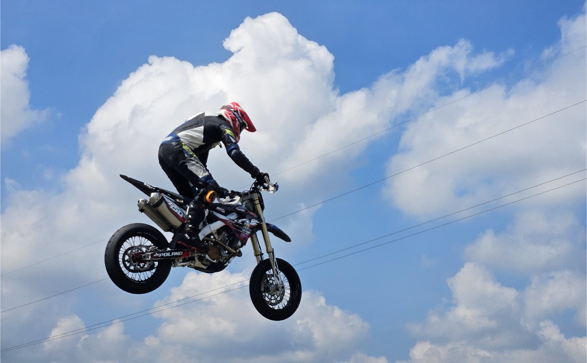 Supermoto Busca 2026 2