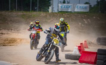 Supermoto Slomczyn 4