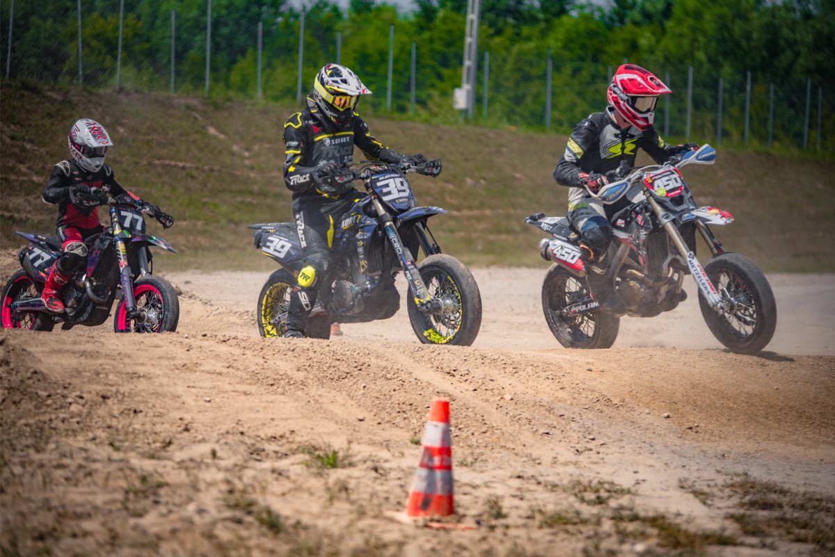 Supermoto Slomczyn 5