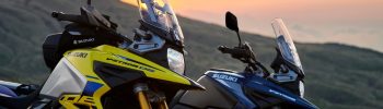 Suzuki DL1050DE V Strom 2026 10