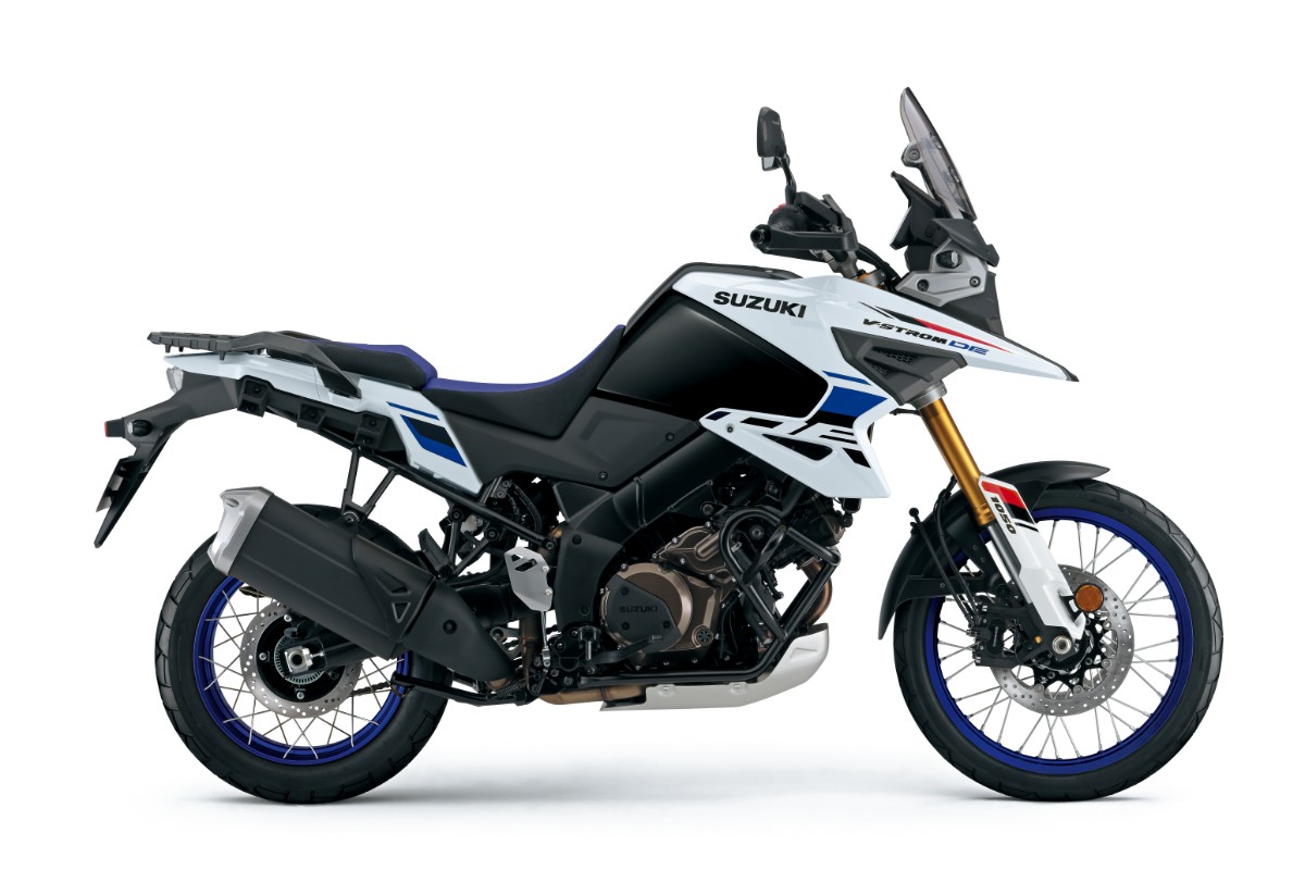 Suzuki DL1050DE V Strom 2026 4