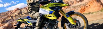 Suzuki DL1050DE V Strom 2026 7