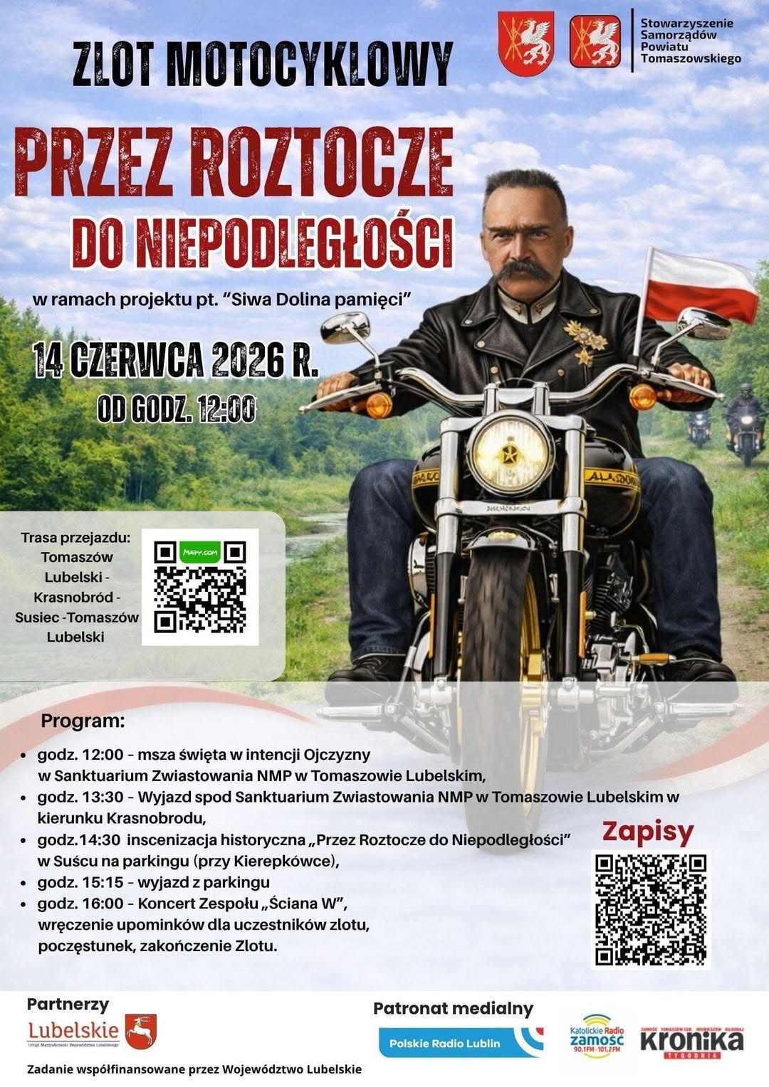 Tomaszow Lub Tomaszow Lub