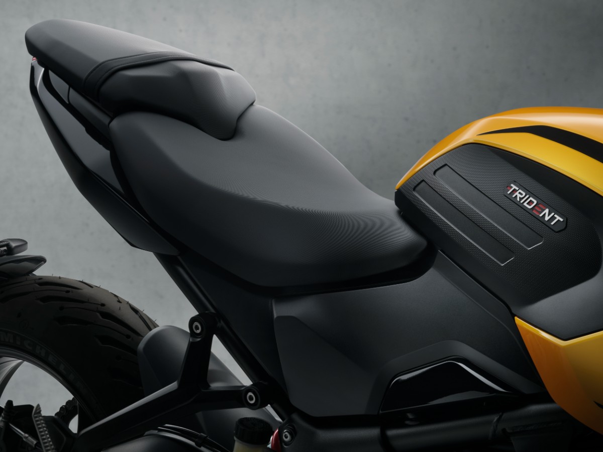 Triumph Trident 660 2026 3