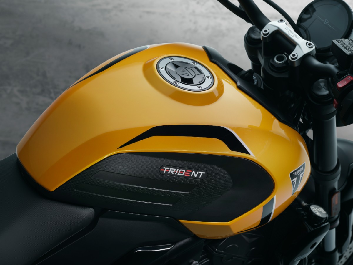 Triumph Trident 660 2026 4