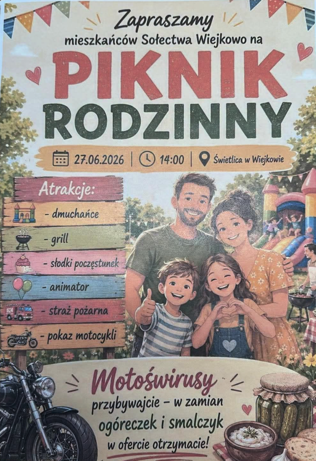 Wiejkowo