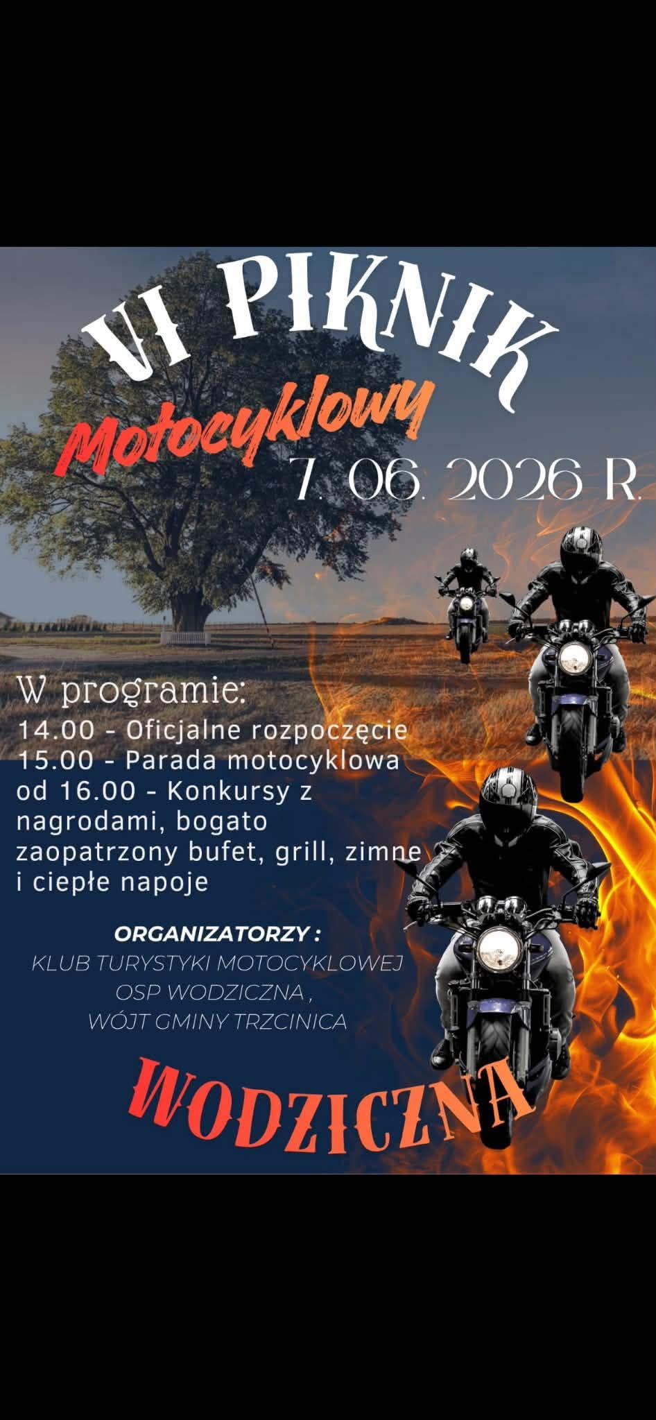 Wodziczna