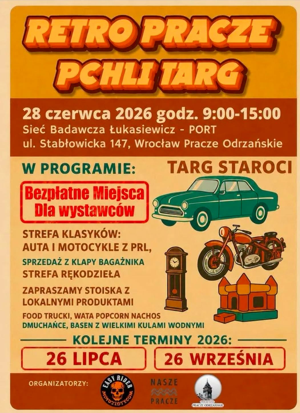 Wroclaw