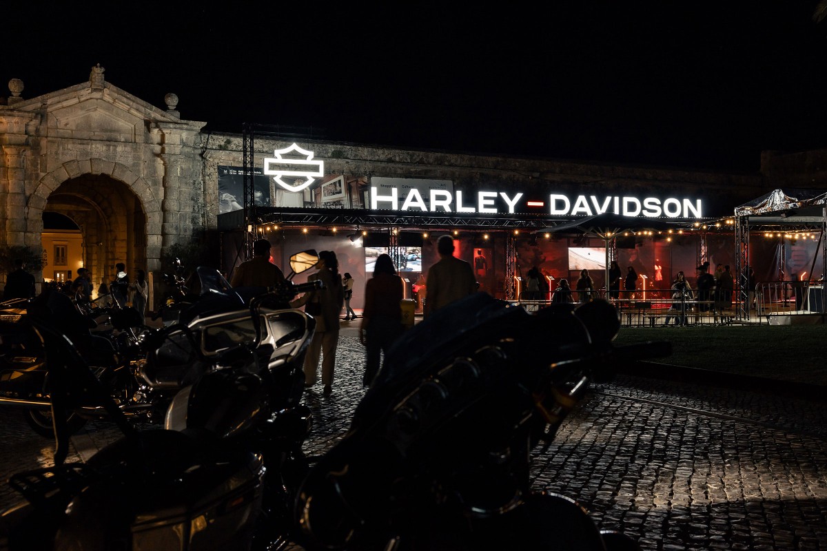 harley zlot impreza wydarzenie zloty 9