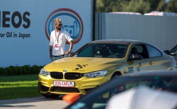 Dlaczego jazda Corvette C7 to jedyny prezent, którego żaden facet nie będzie chciał zwrócić do sklepu jazda corvette