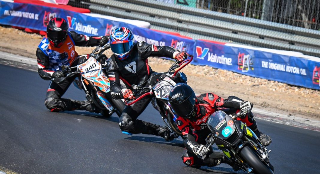 pit bike sm stary kisielin 1