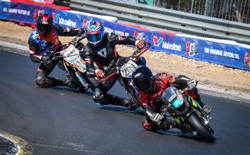 pit bike sm stary kisielin 1