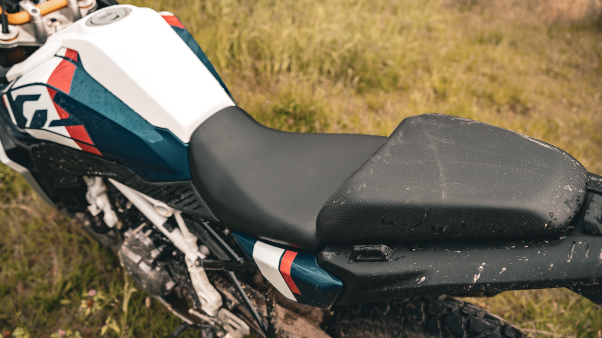 BMW F 450 GS 2026 porownanie adv a2 26 BMW F 450 GS 2026 porownanie adv a2 26