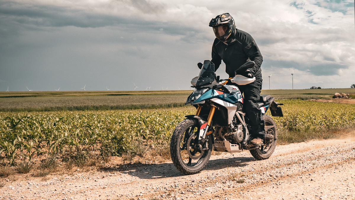 BMW F 450 GS 2026 porownanie adv a2 29 BMW F 450 GS 2026 porownanie adv a2 29