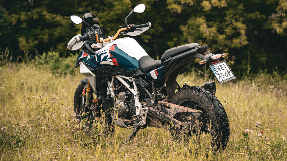 BMW F 450 GS 2026 porownanie adv a2 3 BMW F 450 GS 2026 porownanie adv a2 3