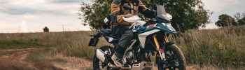 BMW F 450 GS 2026 porownanie adv a2 32