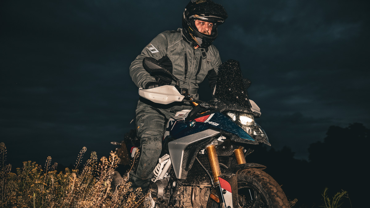 BMW F 450 GS 2026 porownanie adv a2 36 BMW F 450 GS 2026 porownanie adv a2 36