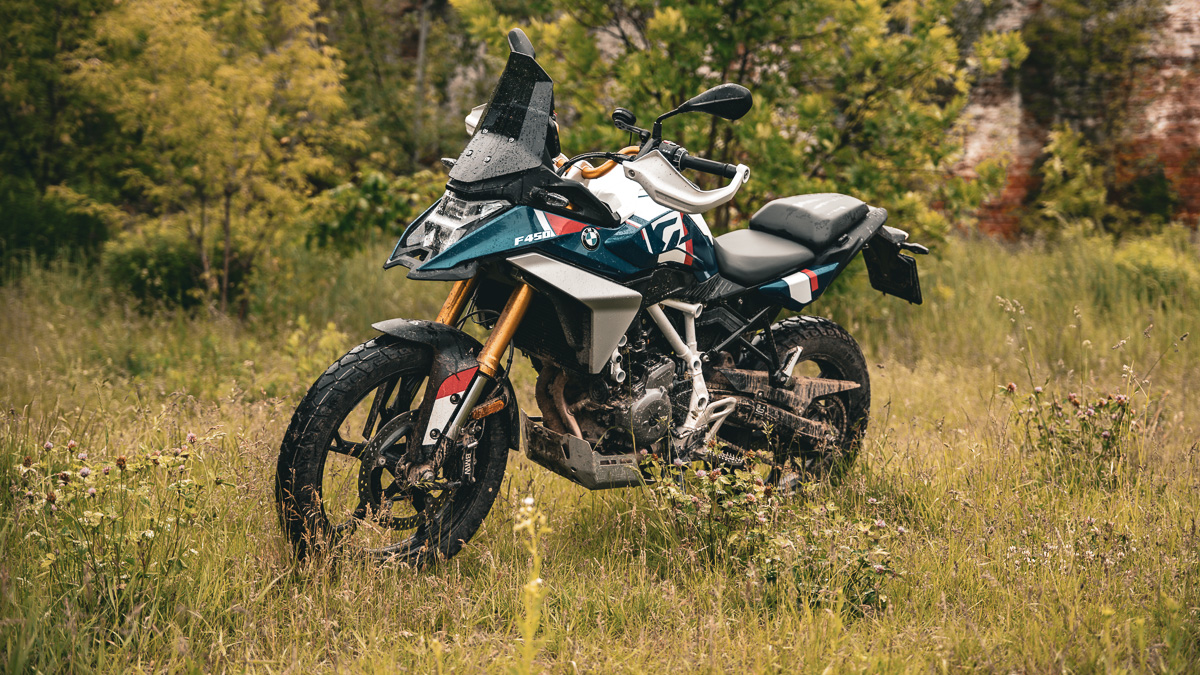 BMW F 450 GS 2026 porownanie adv a2 37 BMW F 450 GS 2026 porownanie adv a2 37