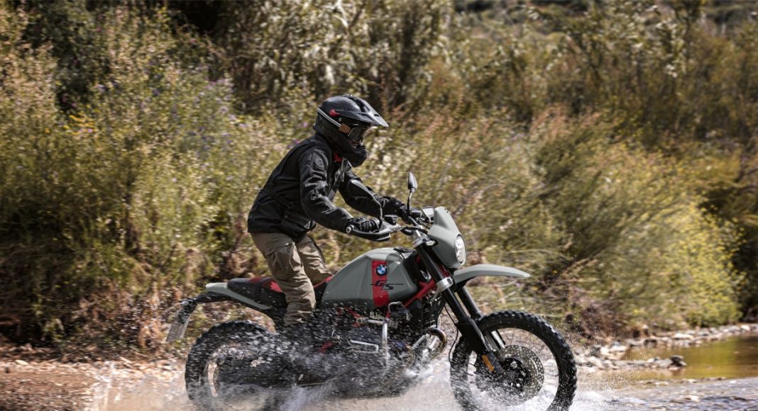 BMW R 12 GS 2027