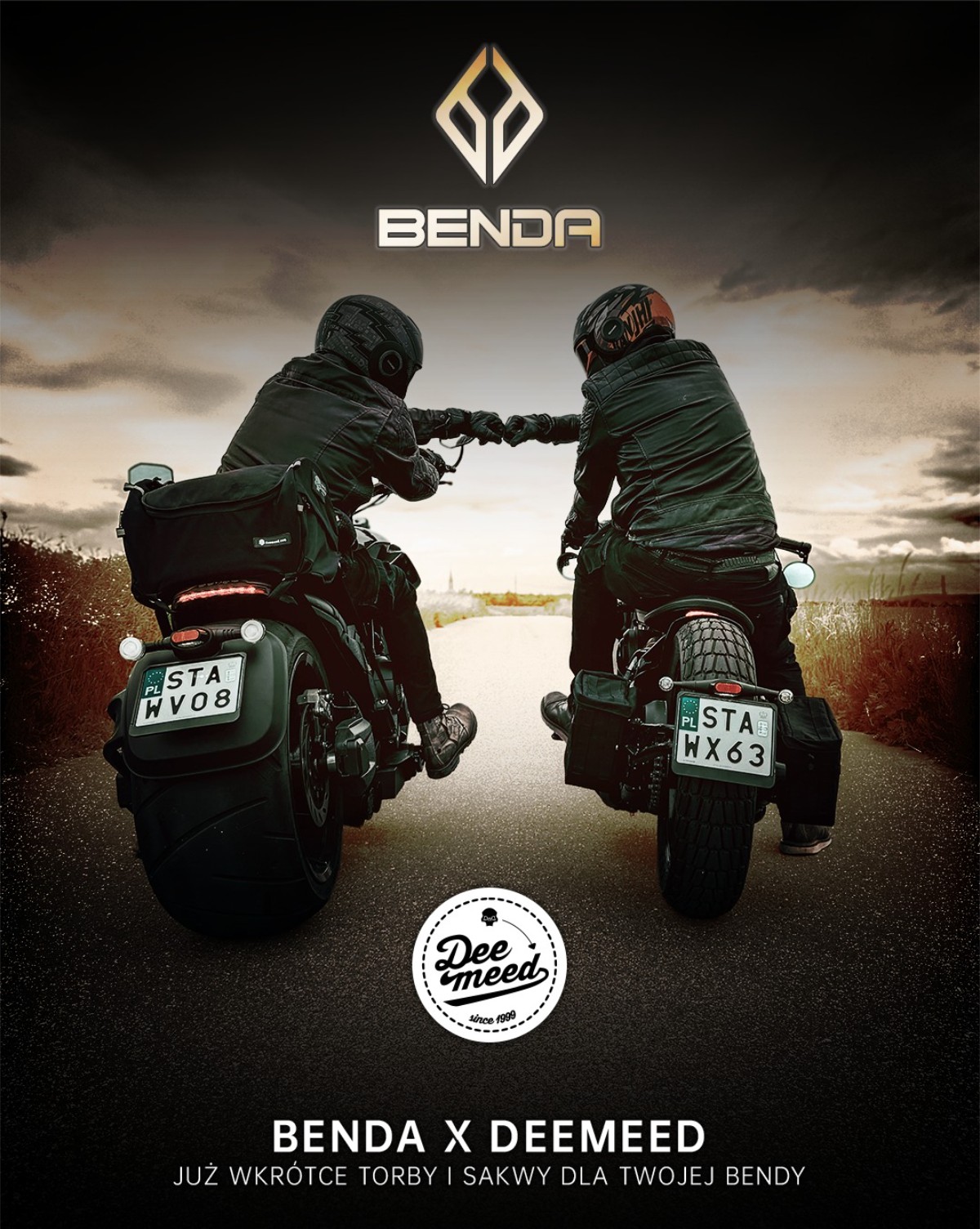 Benda Deemed 1 Benda Deemed 1