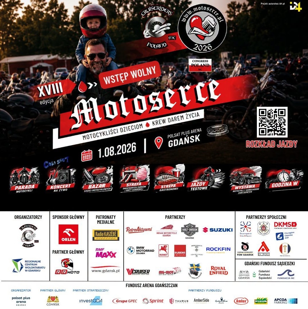 Gdansk Motoserce Gdansk Motoserce