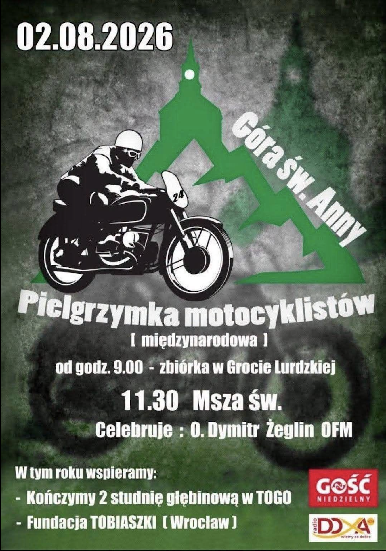 Gora Sw Anny Gora Sw Anny