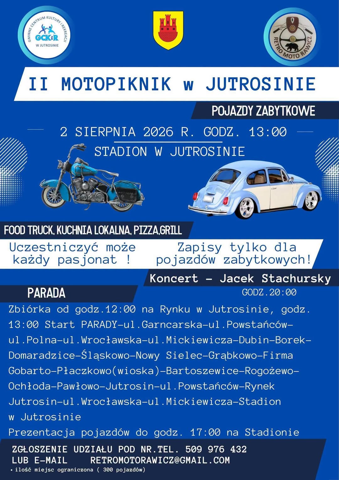 Jutrosin Jutrosin